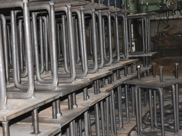 林芝网架预埋件